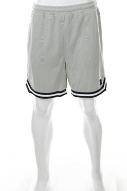 Мъжки къс панталон Jack & Jones1