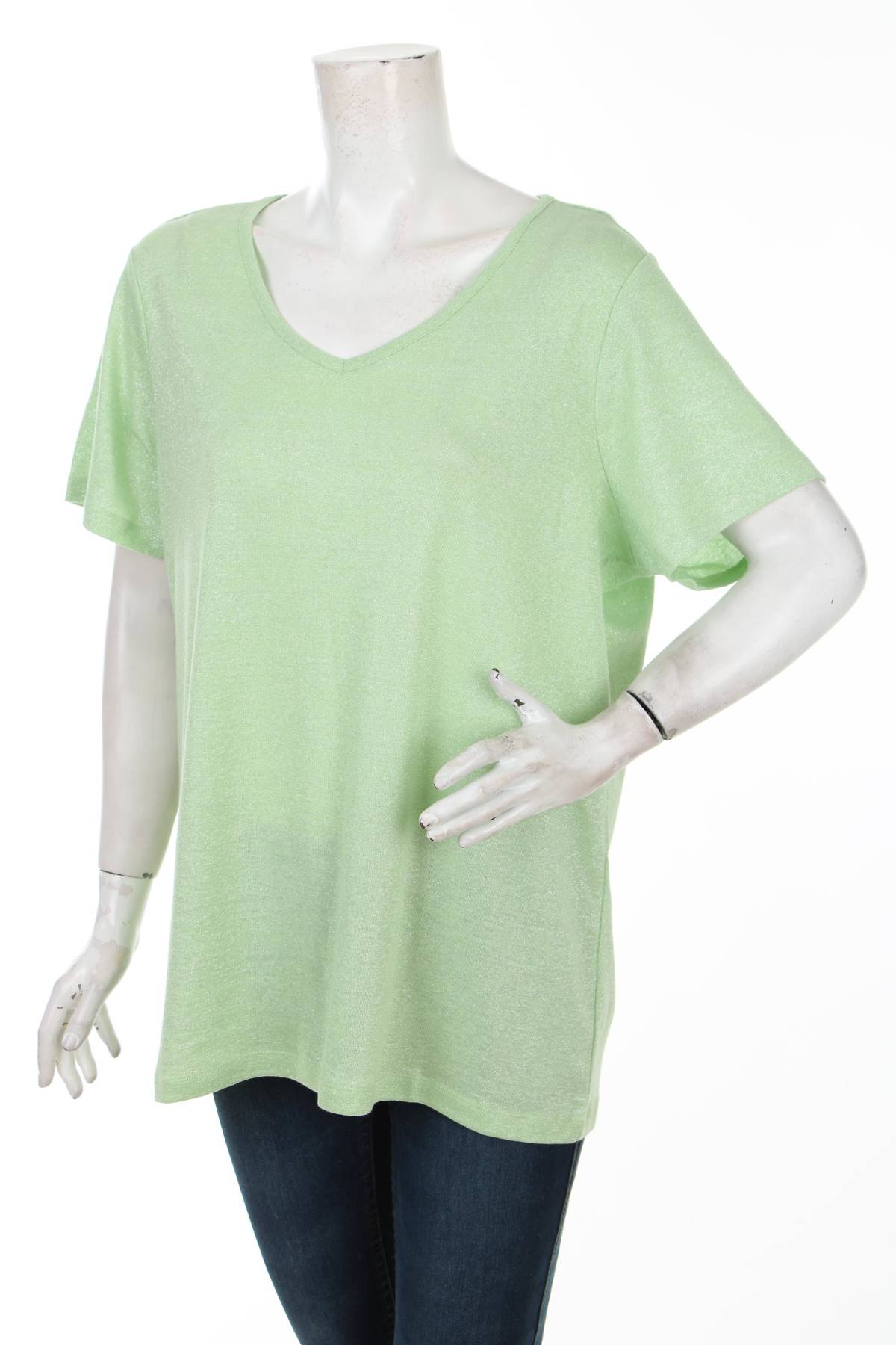 Дамска блуза Only Carmakoma1