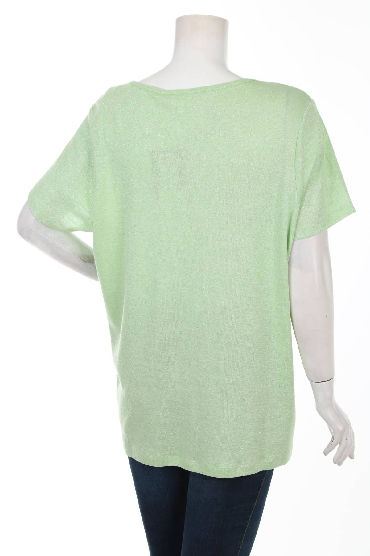 Дамска блуза Only Carmakoma2