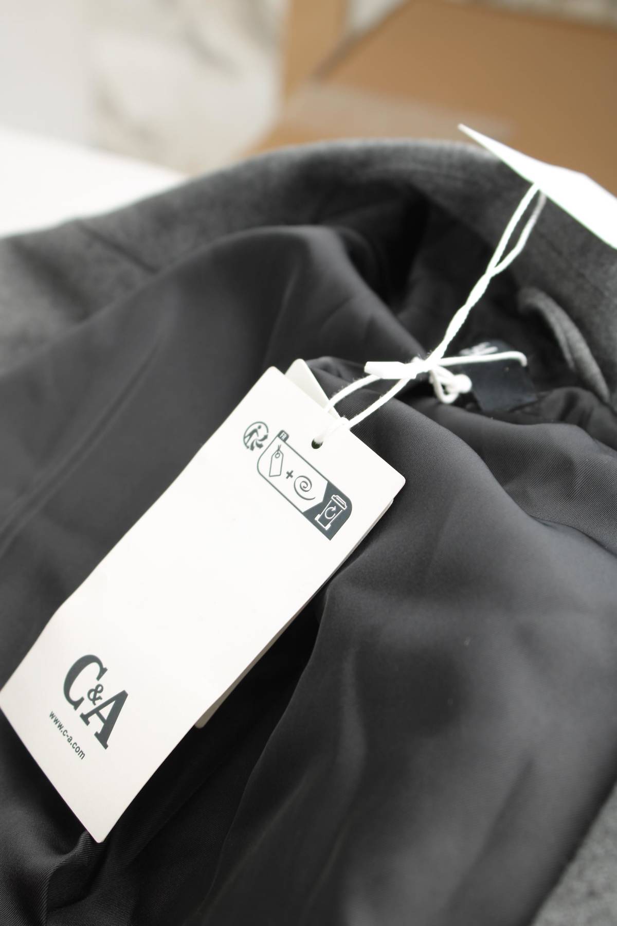 Γυναικείο σακάκι C&A3