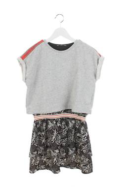 Детска рокля Scotch & Soda1