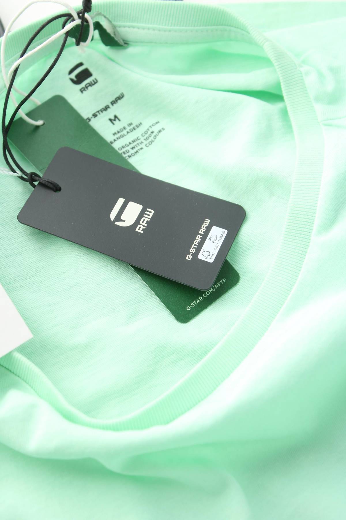 Дамска тениска G-Star Raw3