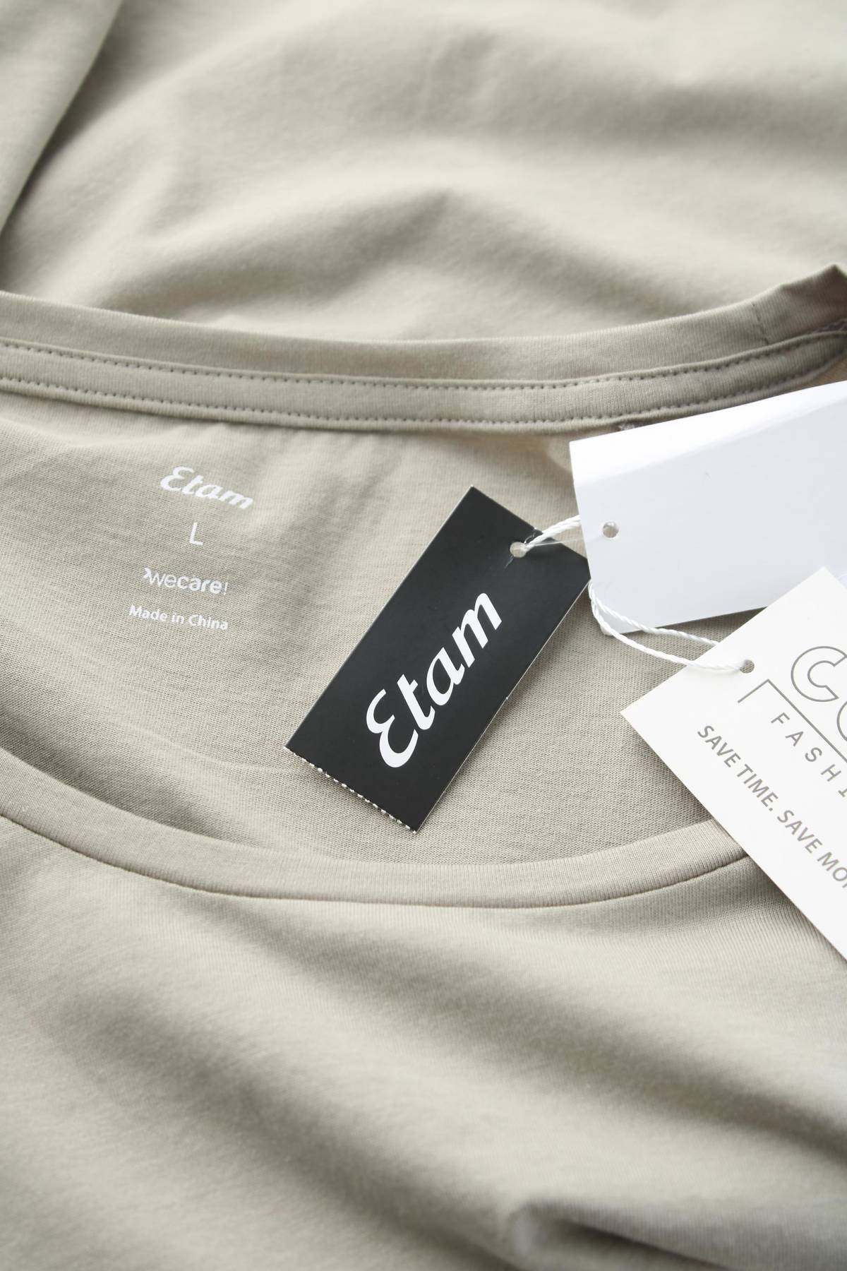 Γυναικεία μπλούζα Etam3