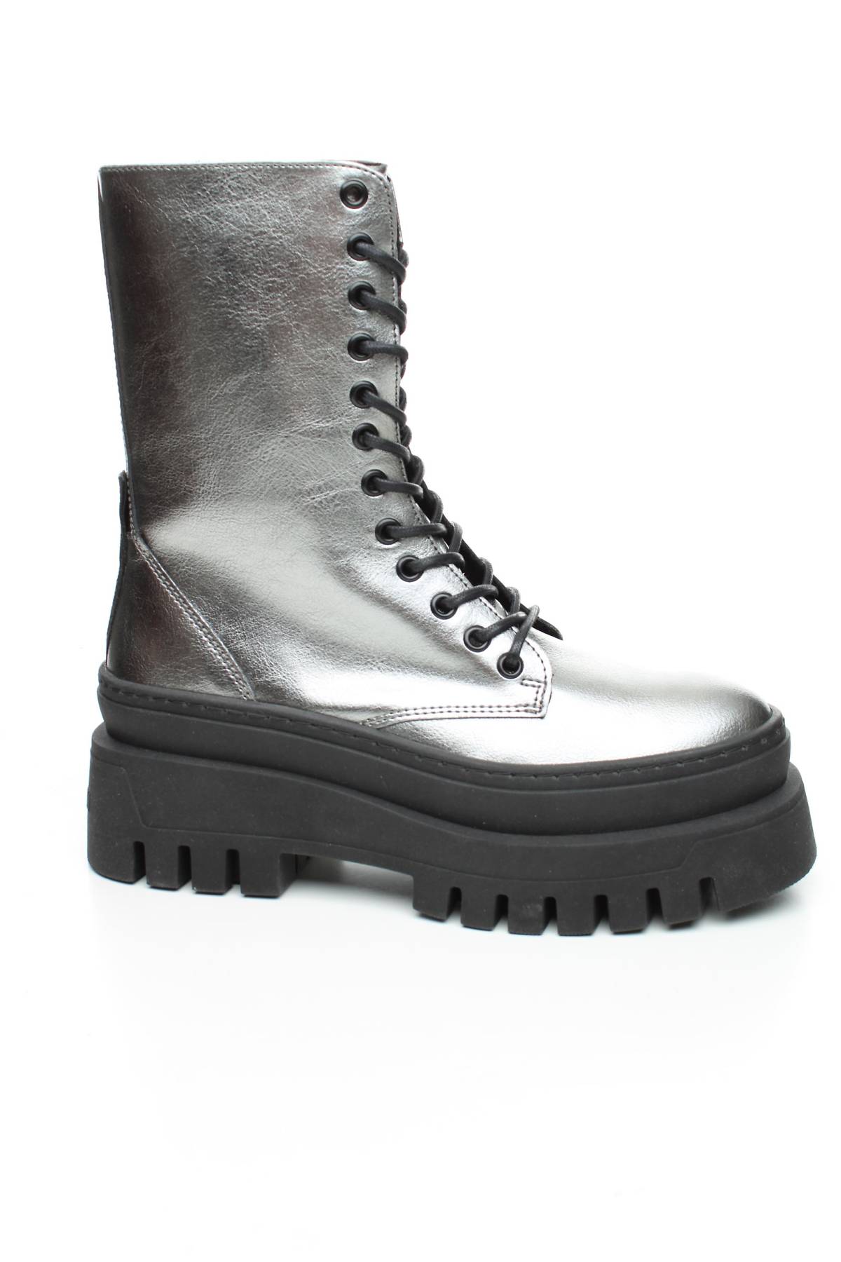 Дамски боти Steve Madden1 - Contour.bg Дамски боти Steve Madden1