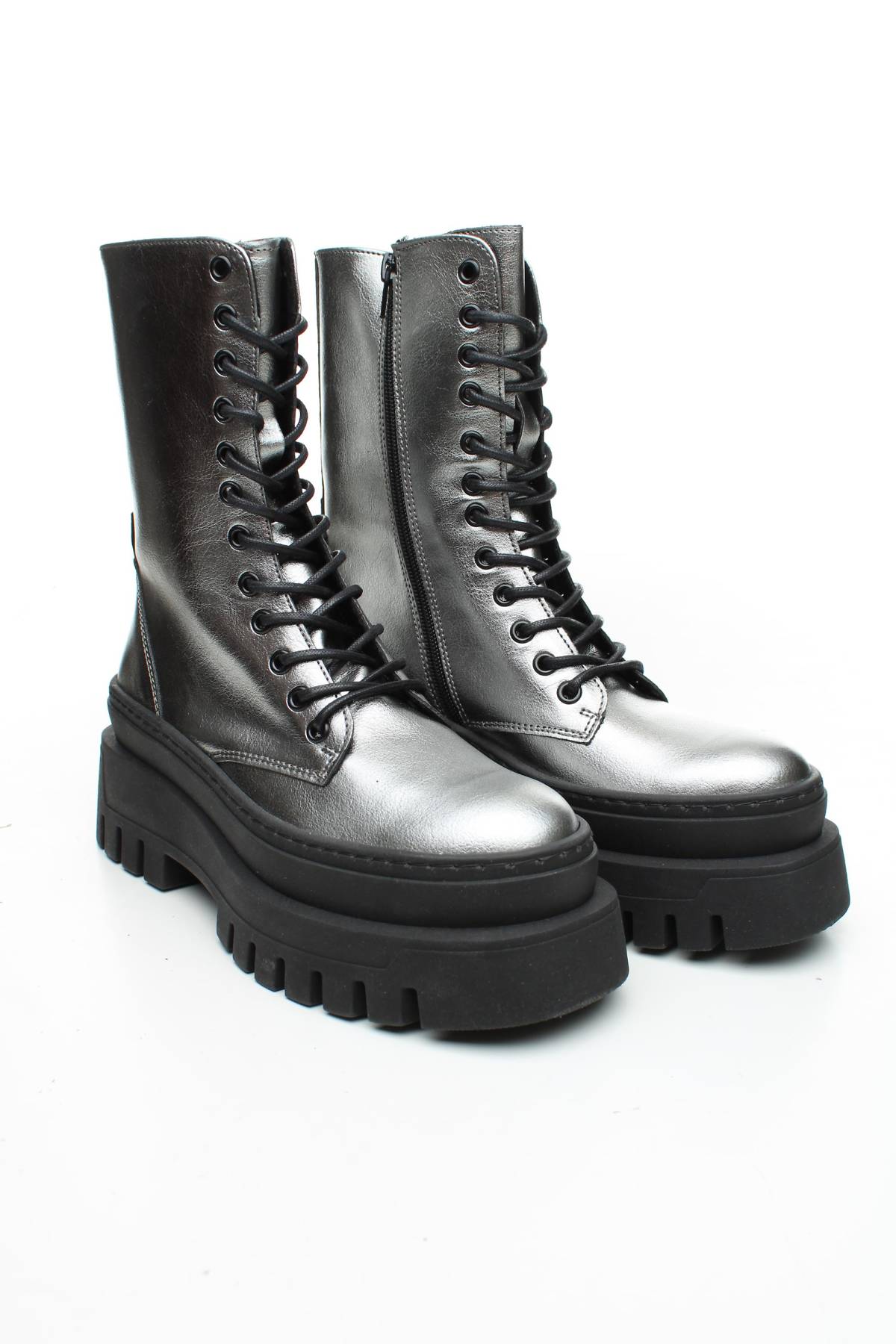 Дамски боти Steve Madden3 - Contour.bg Дамски боти Steve Madden3