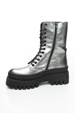 Дамски боти Steve Madden2 - Contour.bg Дамски боти Steve Madden2
