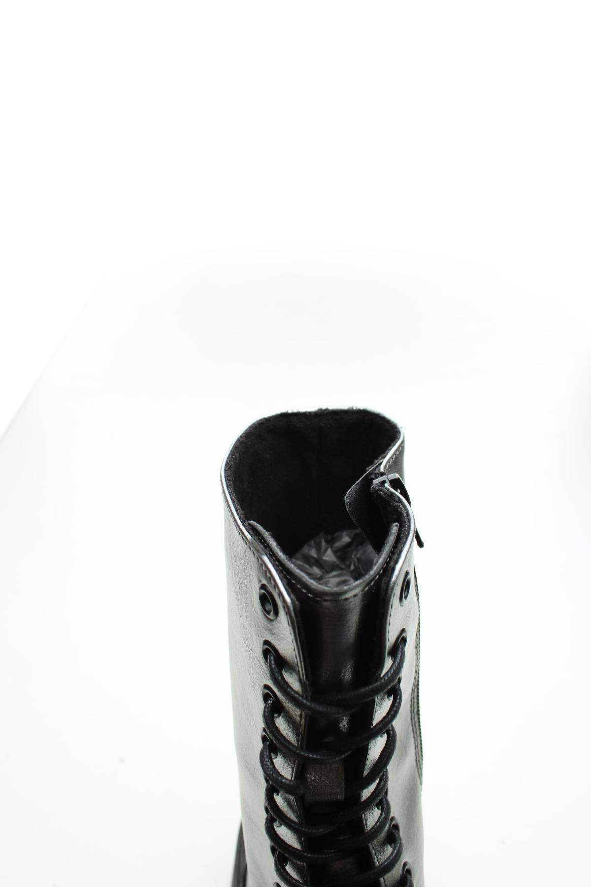Дамски боти Steve Madden5 - Contour.bg Дамски боти Steve Madden5