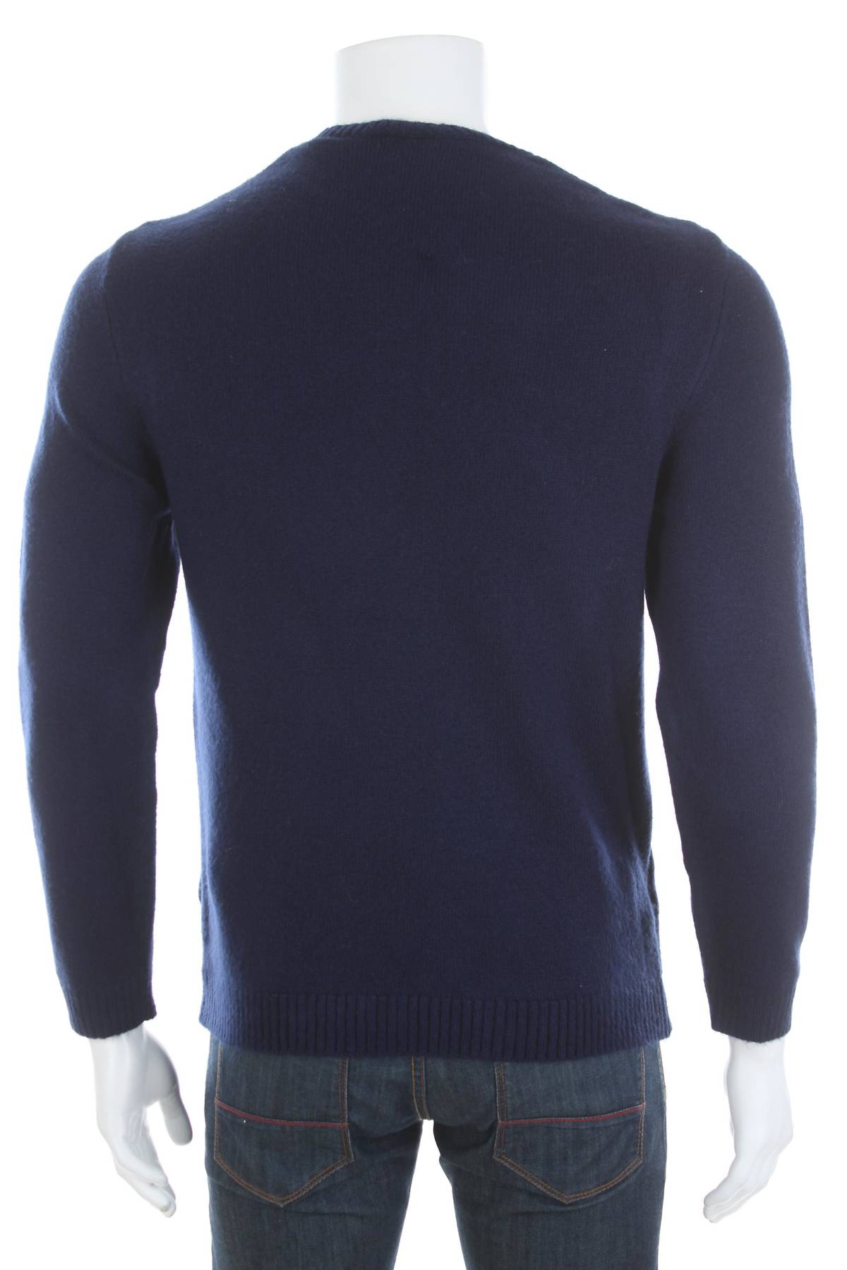 Γυναικείο πουλόβερ Bonobo2