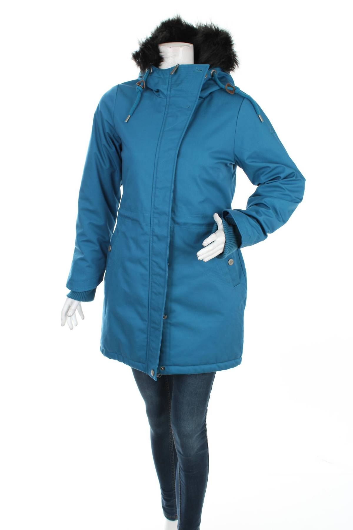 Дамско яке Ice Bound1