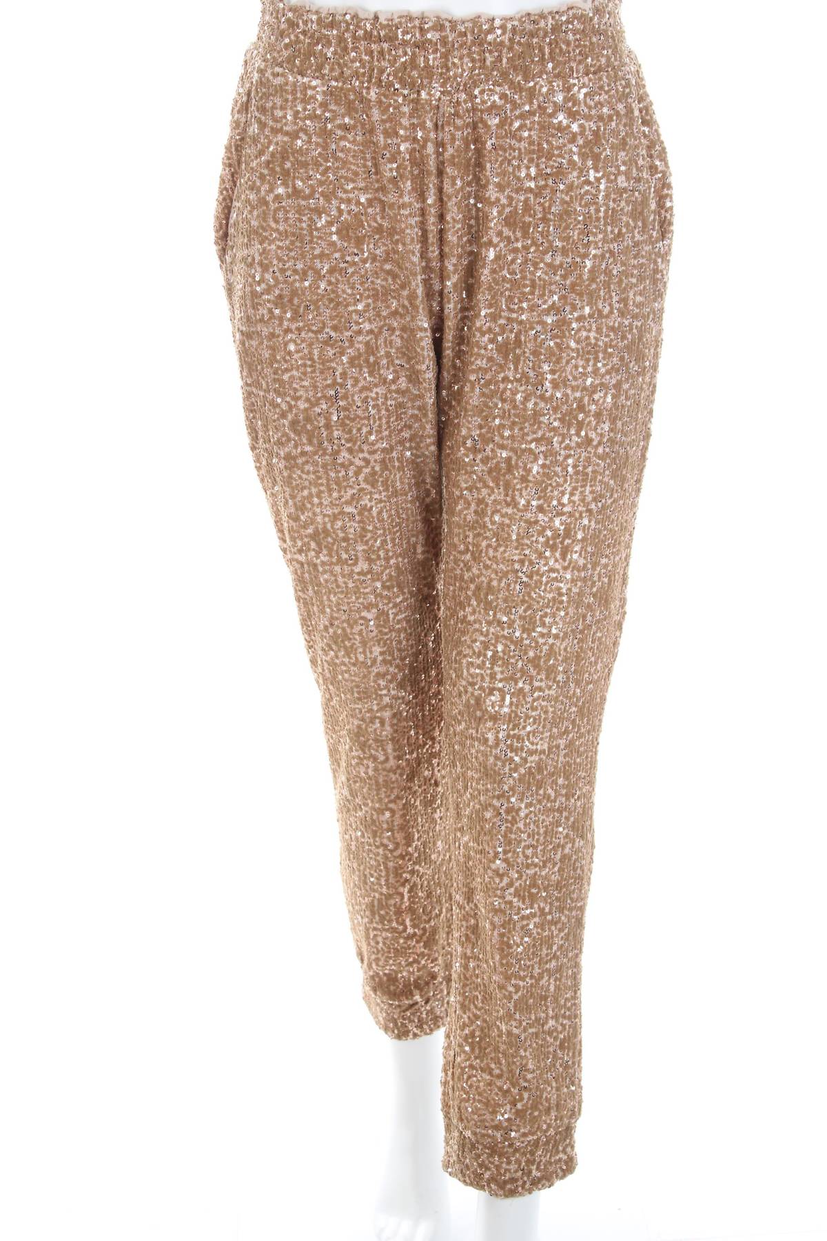 Дамски панталон Pinko1