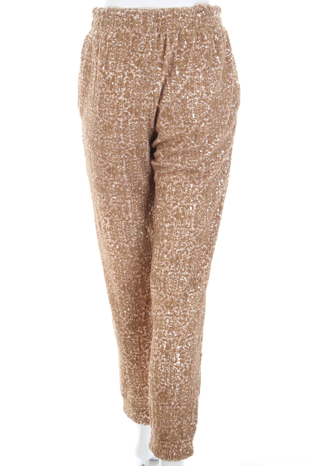 Дамски панталон Pinko2