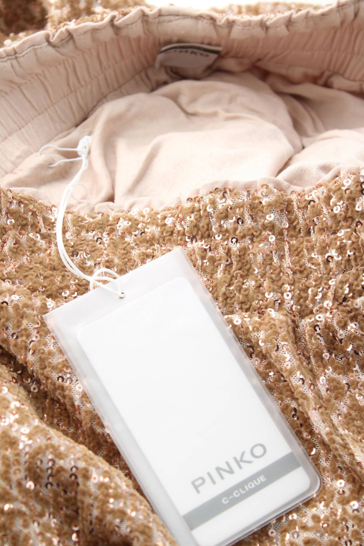 Дамски панталон Pinko3