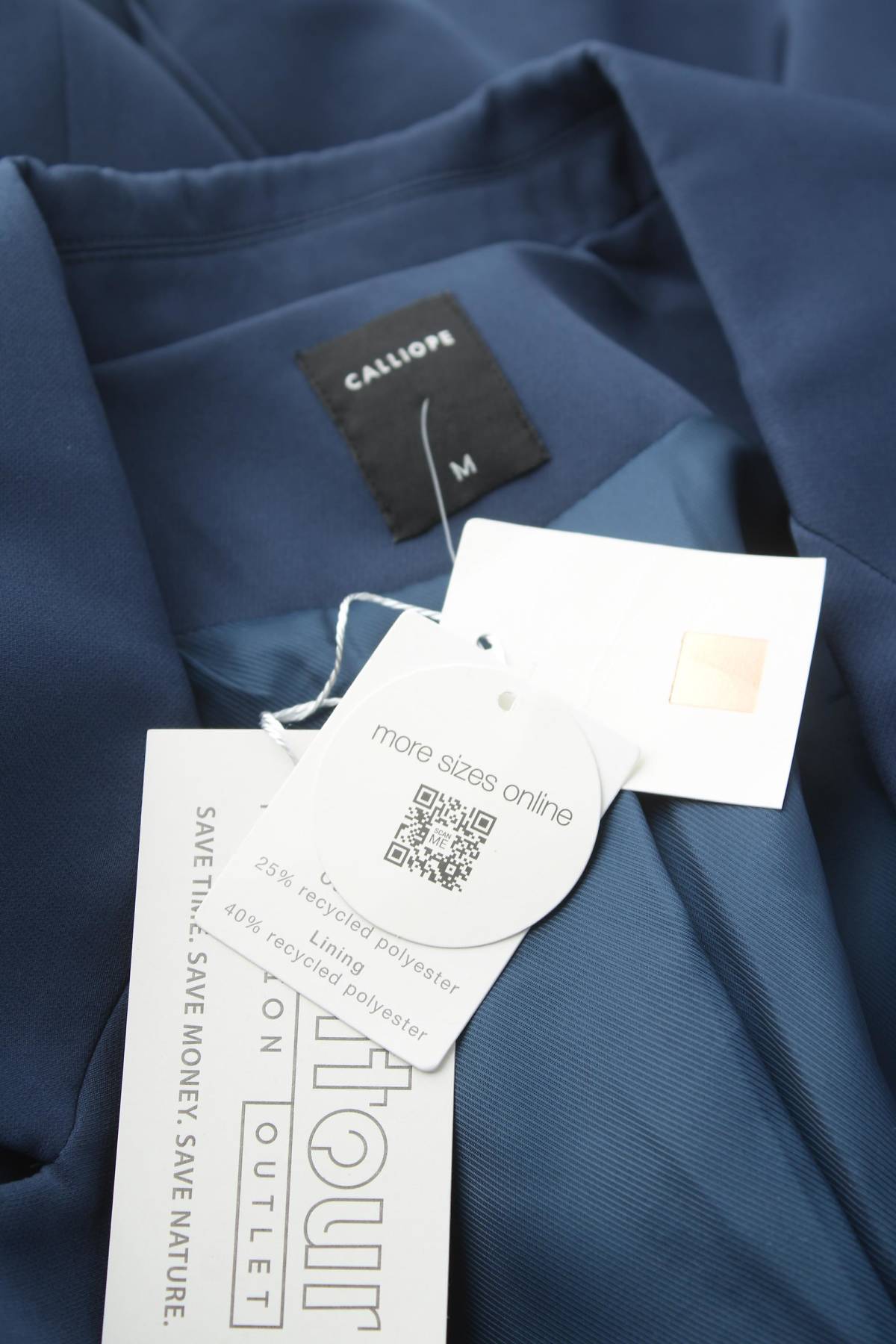 Γυναικείο σακάκι Calliope3