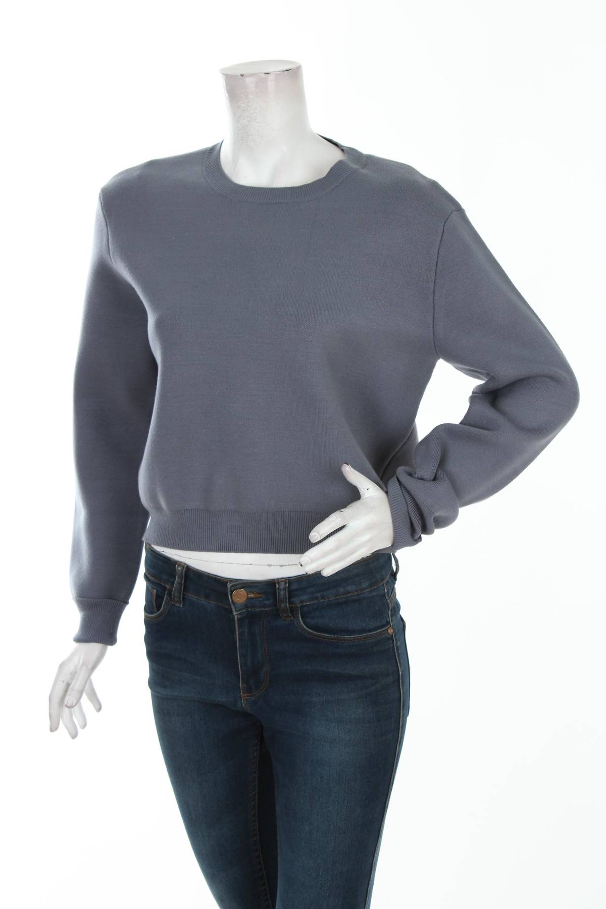 Γυναικείο πουλόβερ Etam1