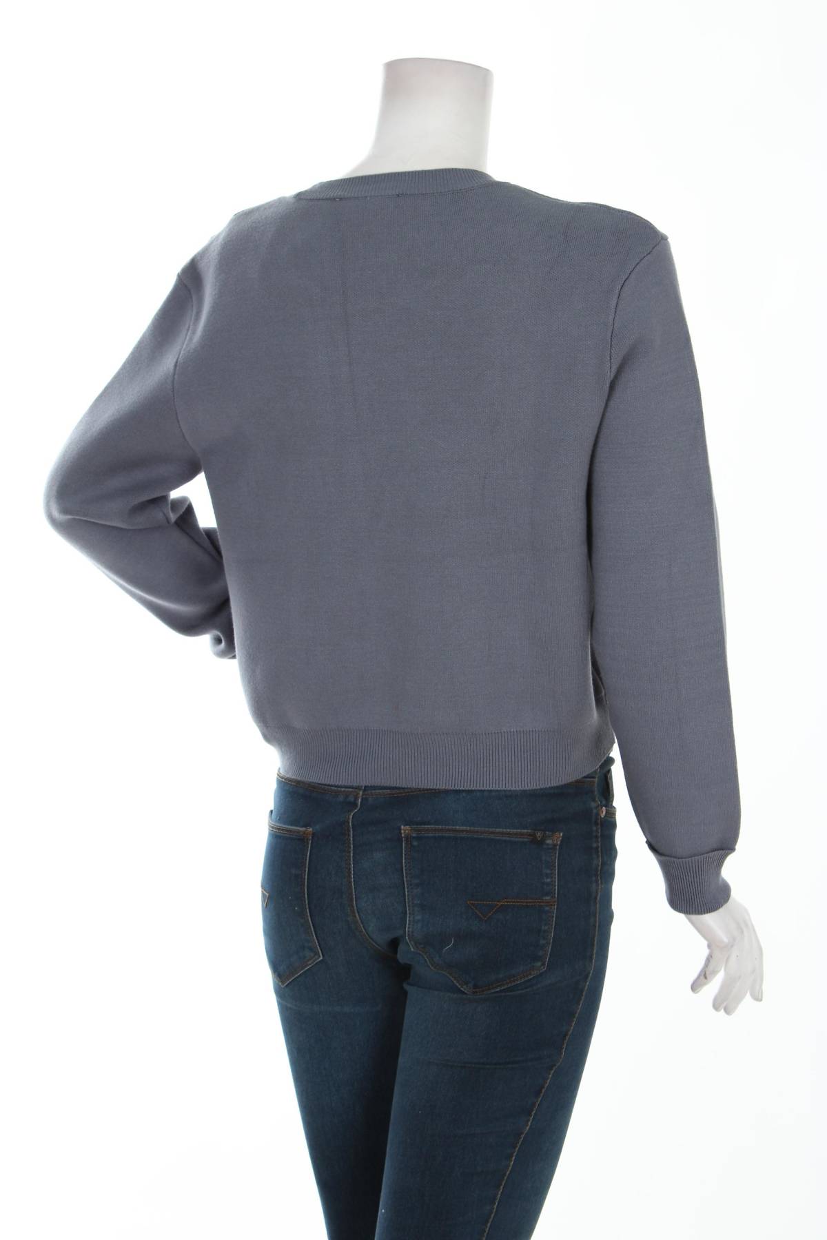 Γυναικείο πουλόβερ Etam2