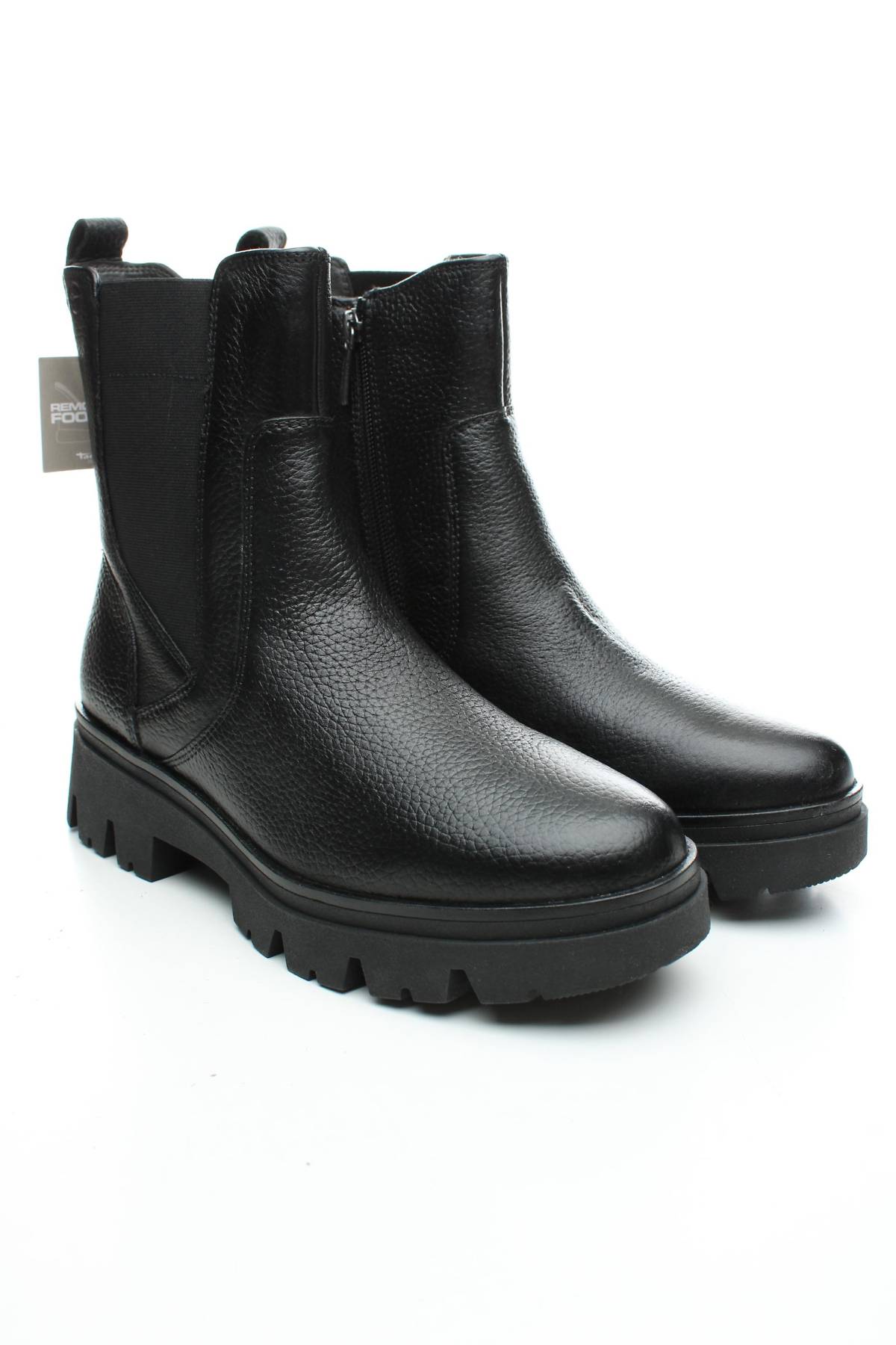 Дамски боти Tamaris3