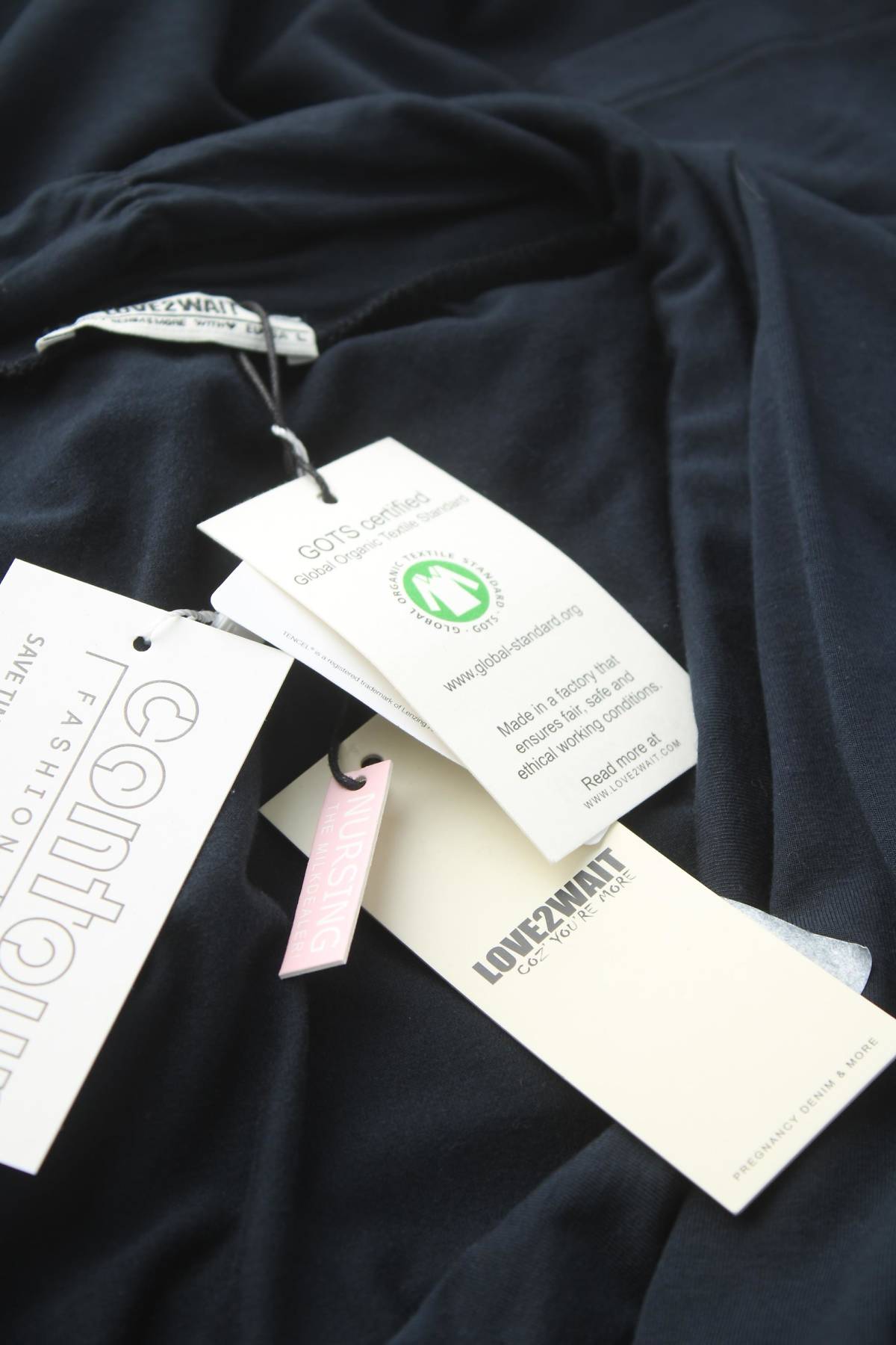 Рокля Love2Wait3