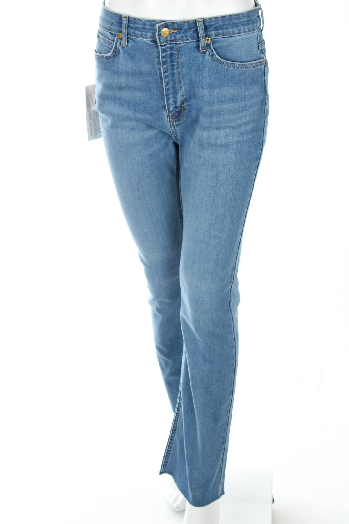 Дамски дънки Lee1