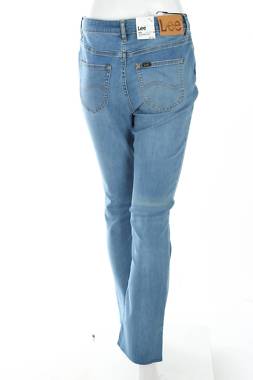 Дамски дънки Lee2