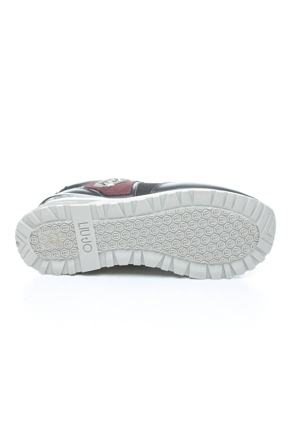 Γυναικεία παπούτσια Liu Jo4