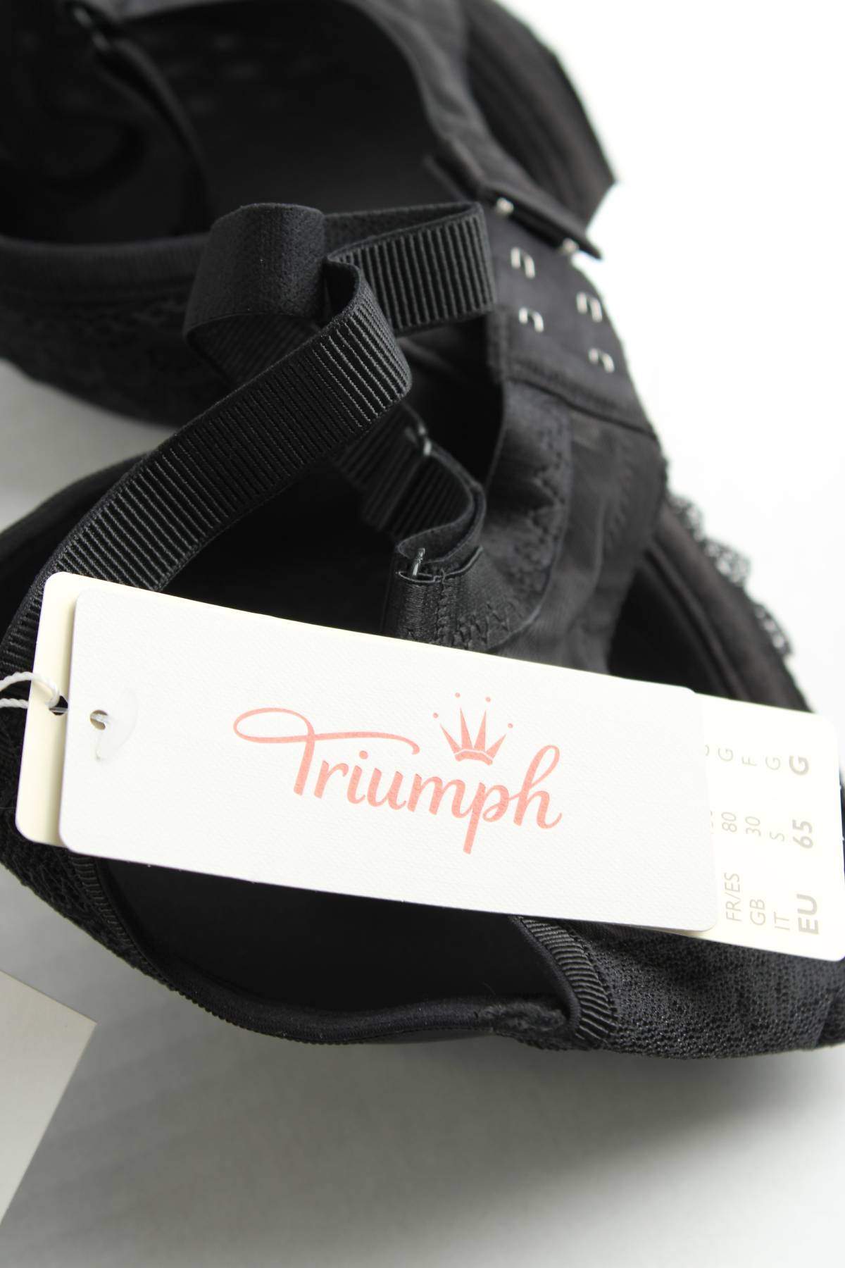 Сутиен Triumph3