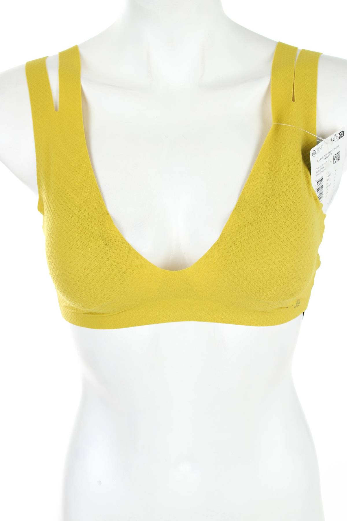 Спортен сутиен Sloggi1