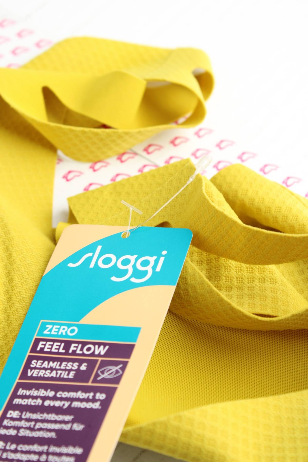 Спортен сутиен Sloggi3