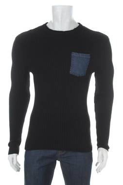 Мъжки пуловер Q/S designed by s.Oliver1