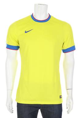 Мъжка футболна тениска Nike1
