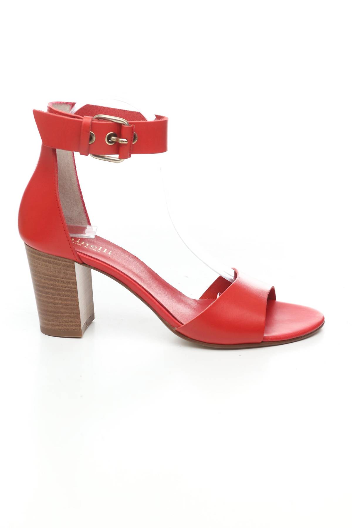 Σανδάλια Minelli1 - Contourshop.gr Σανδάλια Minelli1