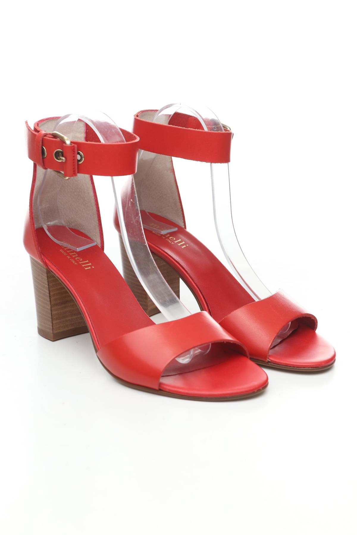 Σανδάλια Minelli3 - Contourshop.gr Σανδάλια Minelli3
