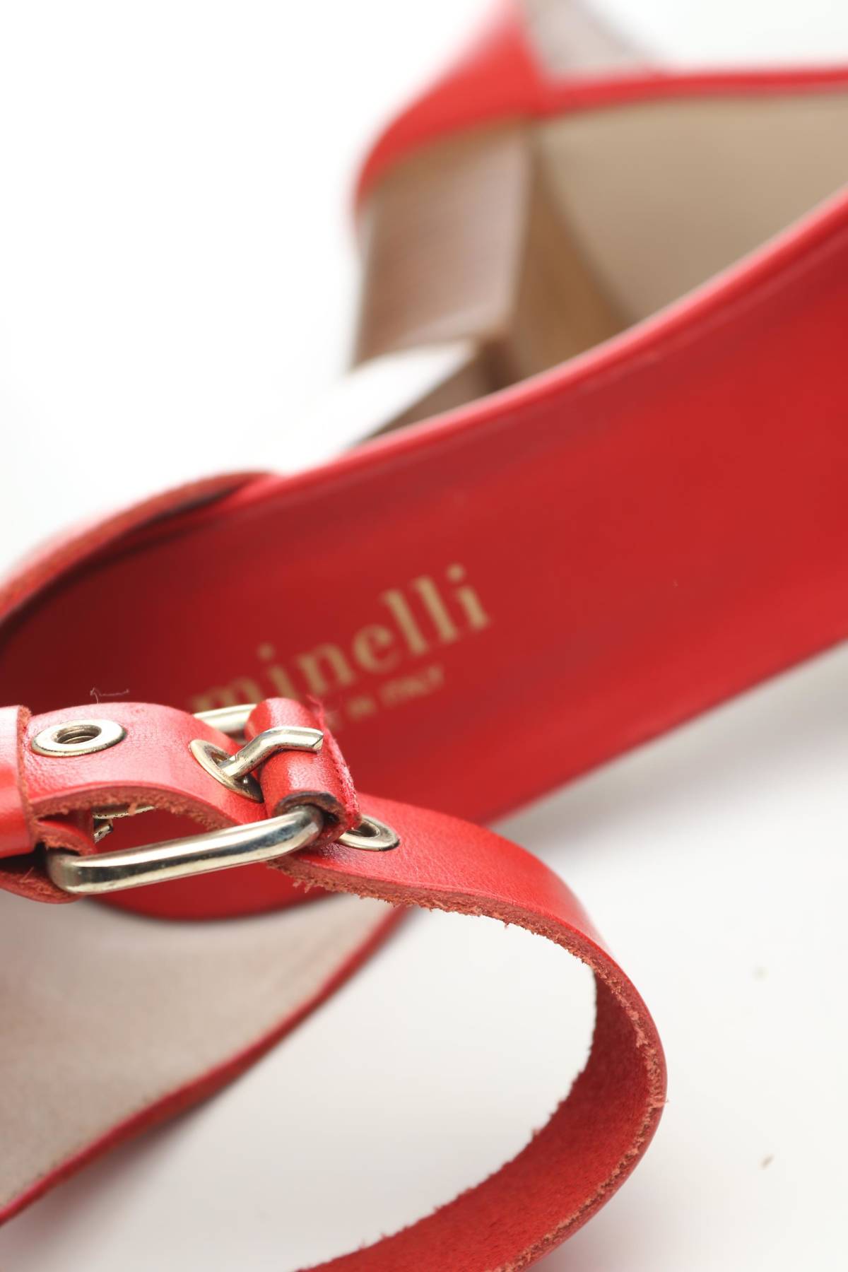 Σανδάλια Minelli5 - Contourshop.gr Σανδάλια Minelli5