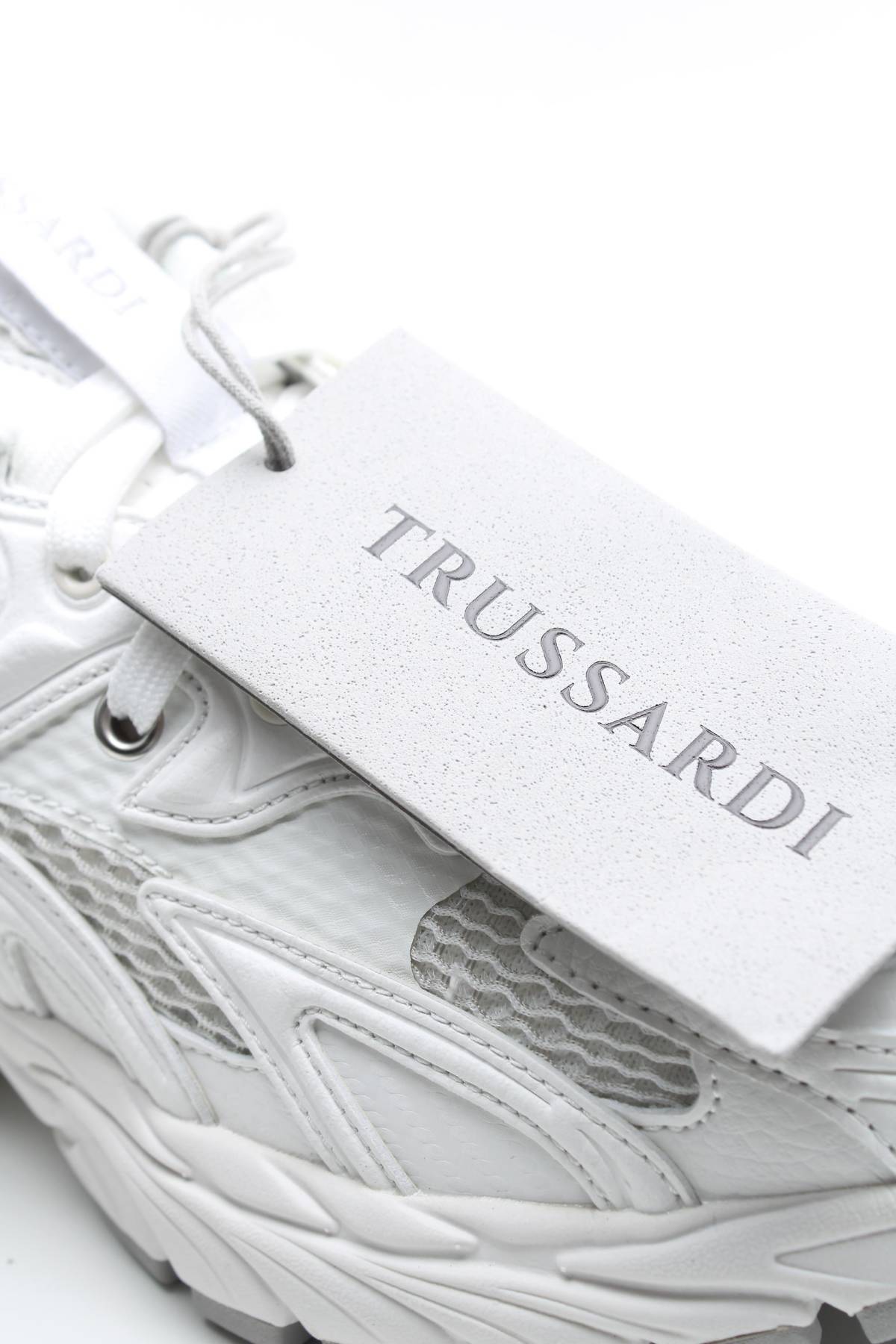 Αθλητικά παπούτσια Trussardi5