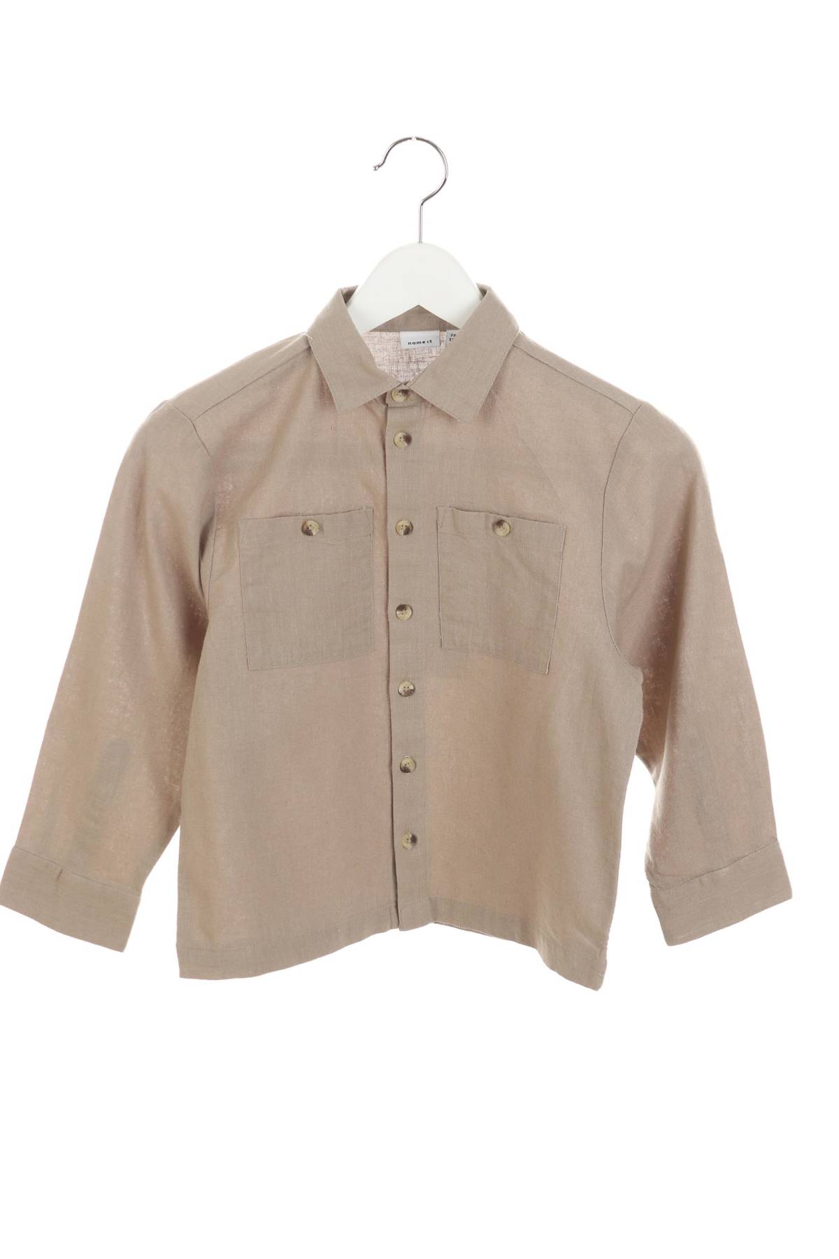 Детска риза Name it1 - Contour.bg Детска риза Name it1