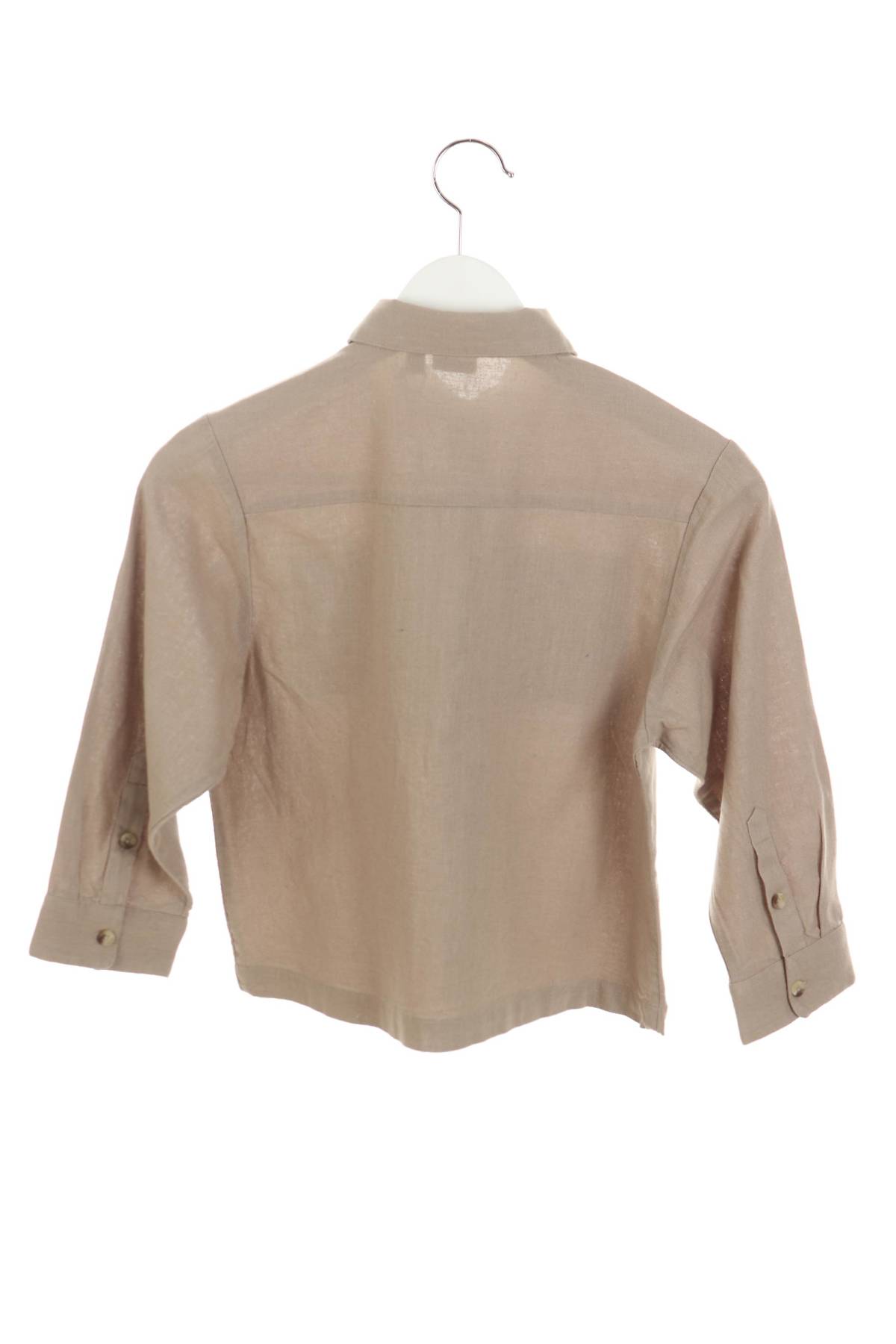 Детска риза Name it2 - Contour.bg Детска риза Name it2