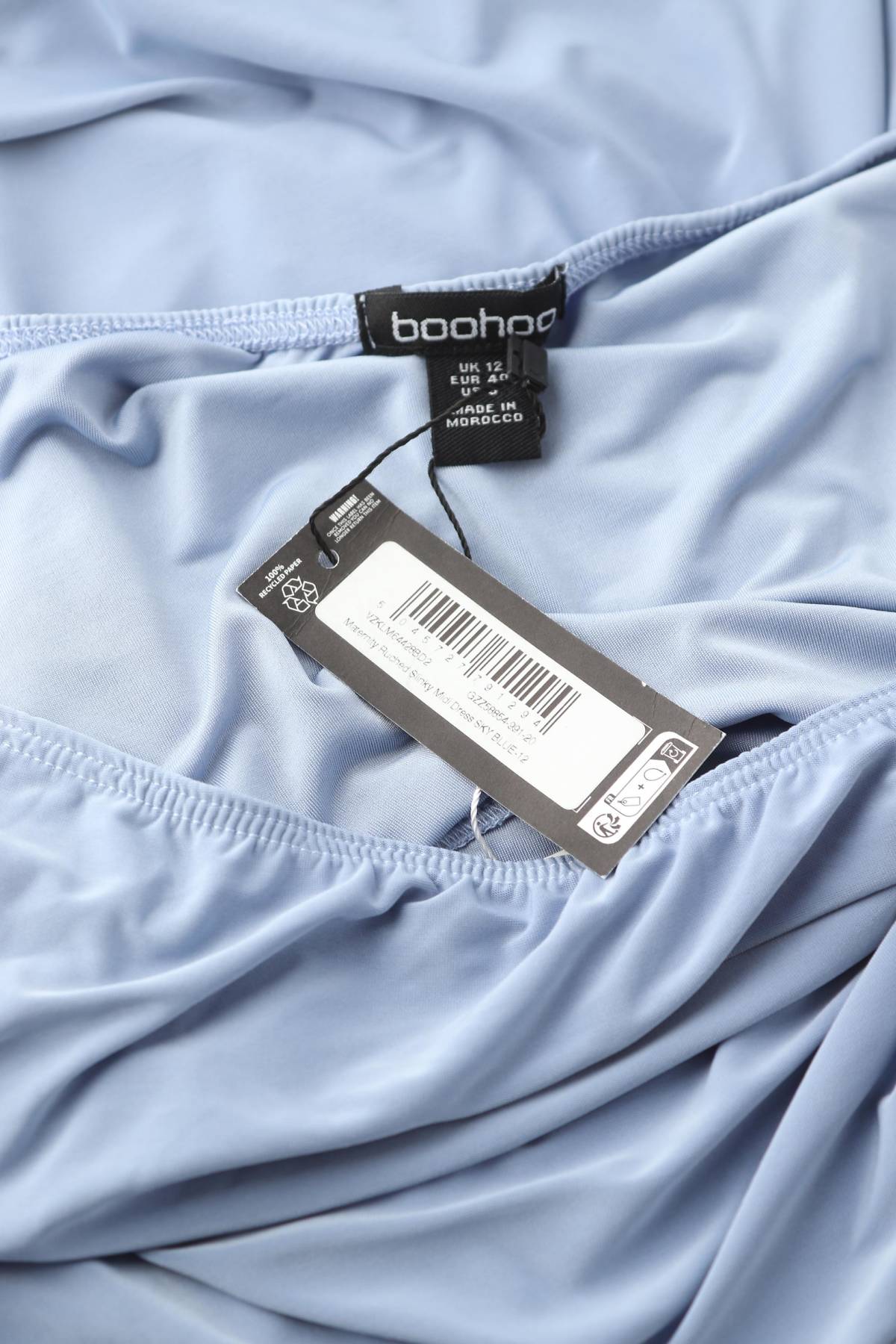 Рокля Boohoo3 - Contour.bg Рокля Boohoo3