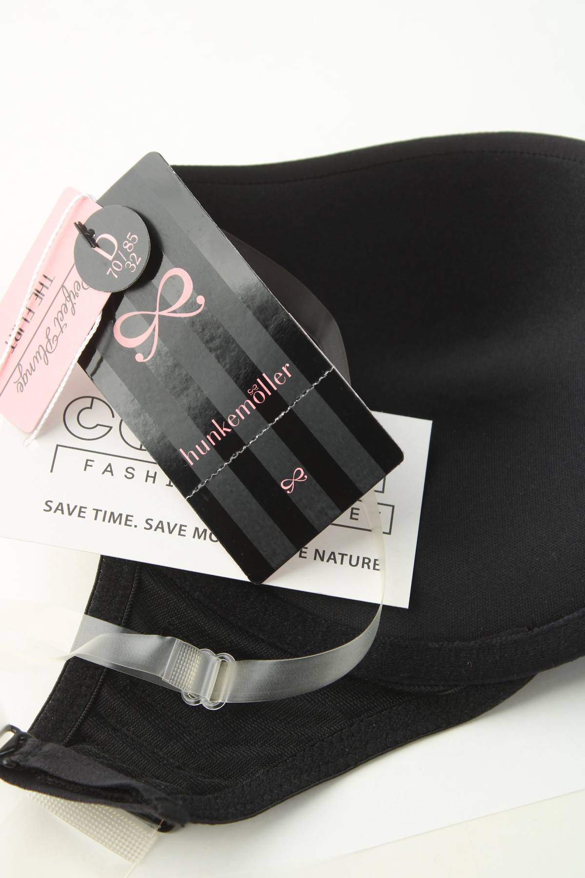 Сутиен Hunkemoller3 - Contour.bg Сутиен Hunkemoller3