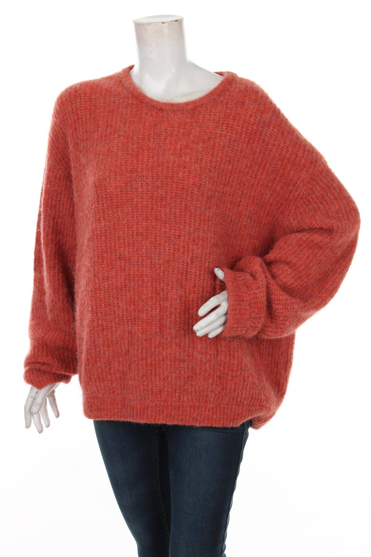 Дамски пуловер American Vintage1