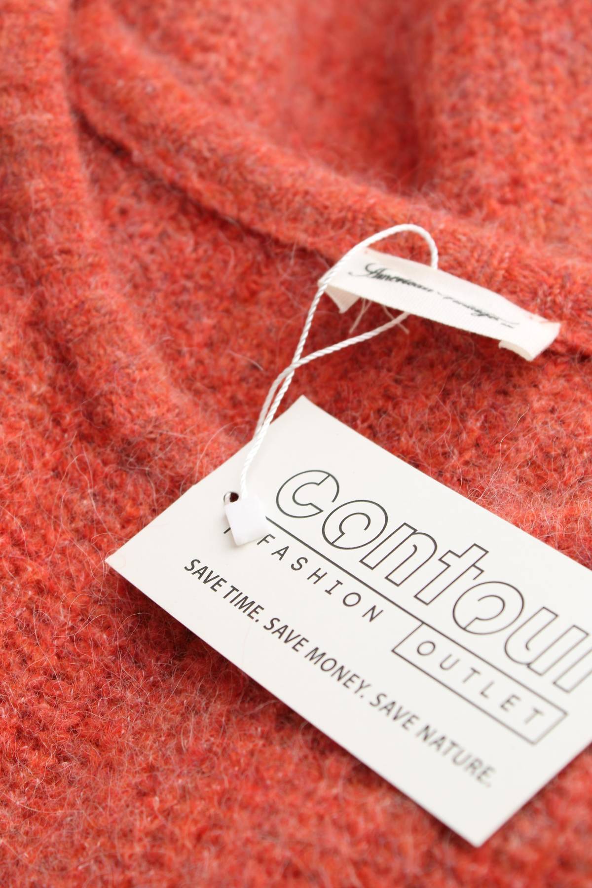 Дамски пуловер American Vintage3