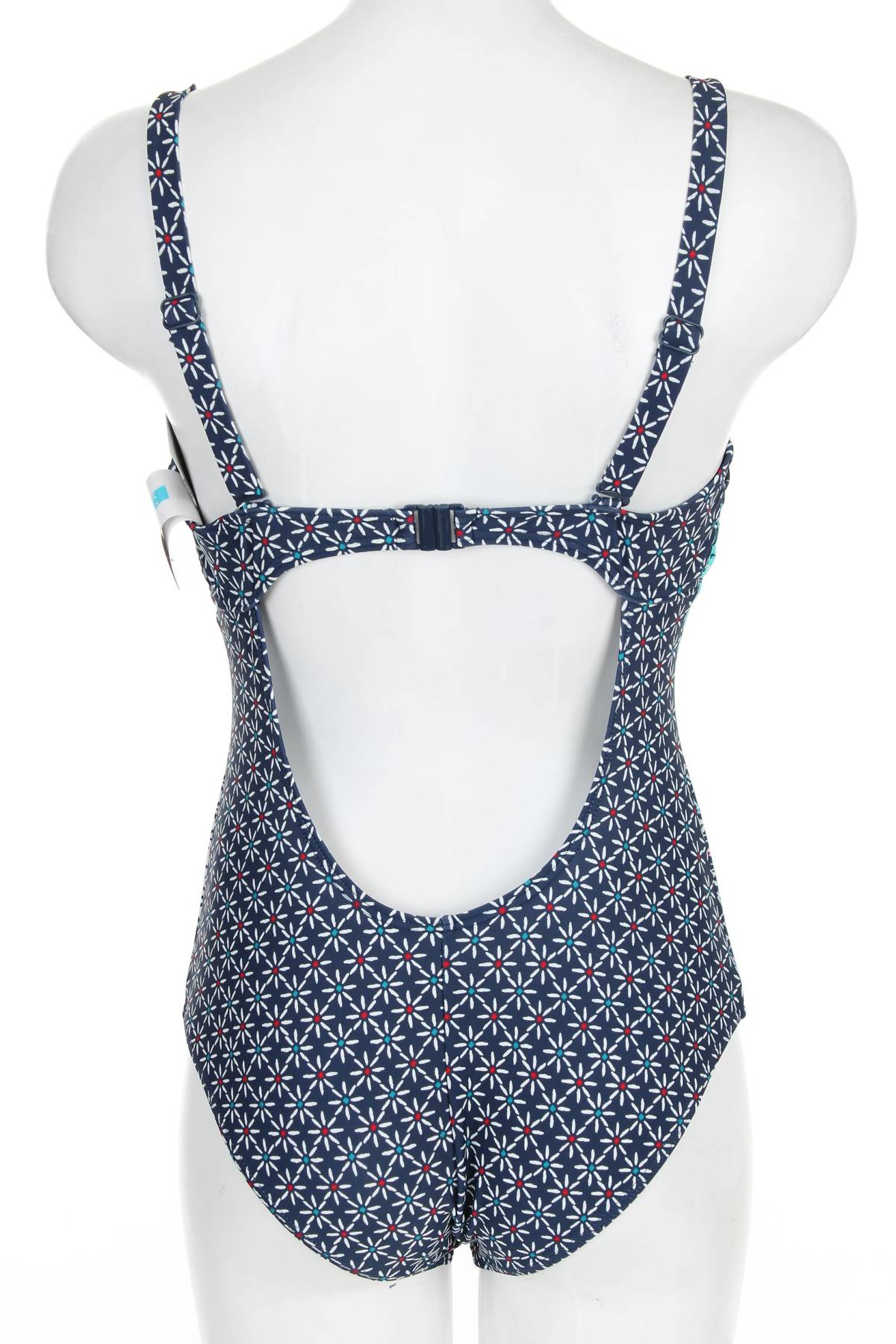 Цял бански Naturana2 - Contour.bg Цял бански Naturana2