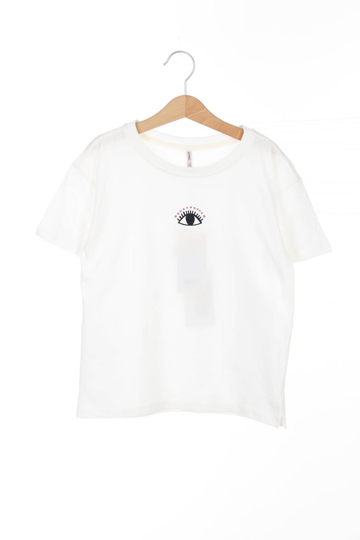 Παιδικό t-shirt Only1 - Contourshop.gr Παιδικό t-shirt Only1