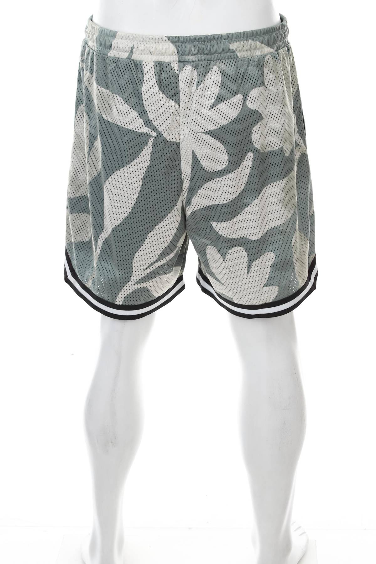 Мъжки къс панталон Jack & Jones2