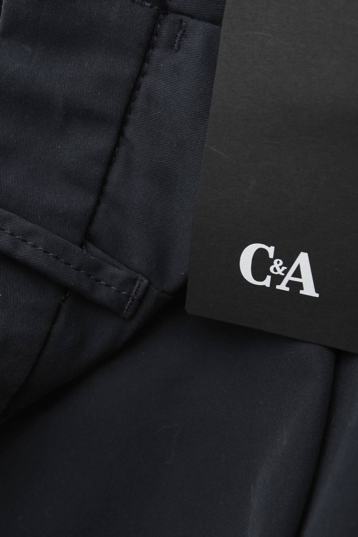 Ανδρικά παντελόνια C&A3