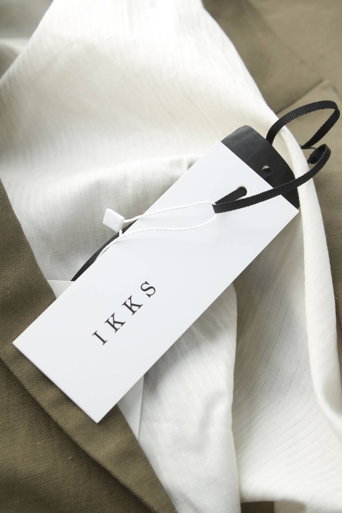 Дамско сако Ikks Women3