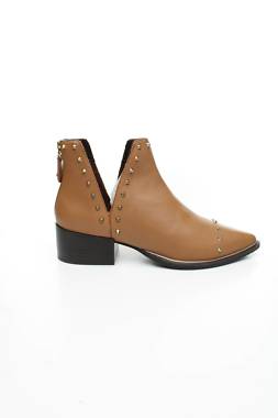 Дамски боти Steve Madden1 - Contour.bg Дамски боти Steve Madden1
