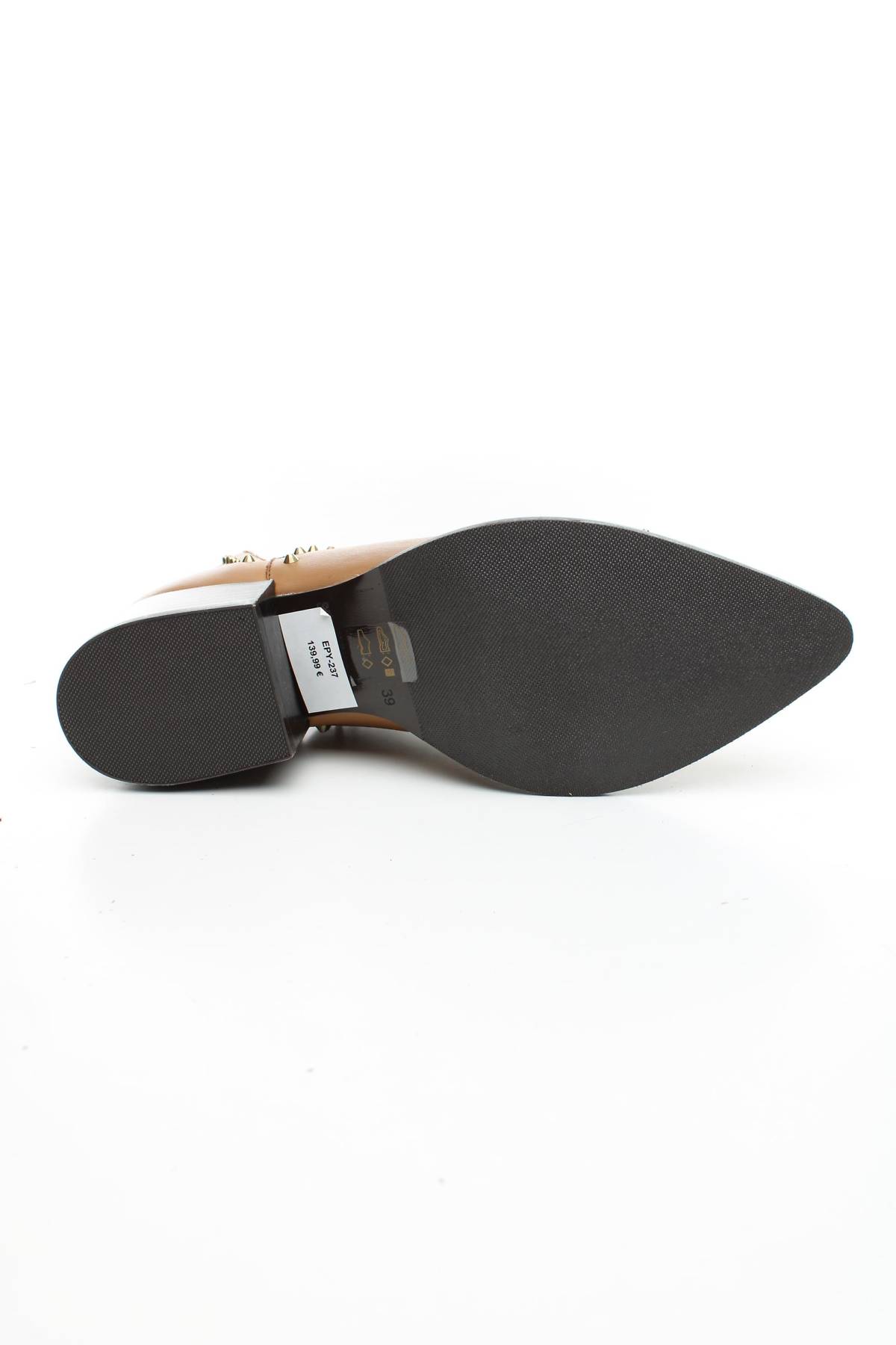 Дамски боти Steve Madden4 - Contour.bg Дамски боти Steve Madden4