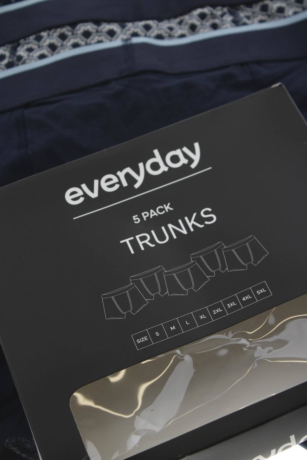 Мъжки боксерки Everyday3