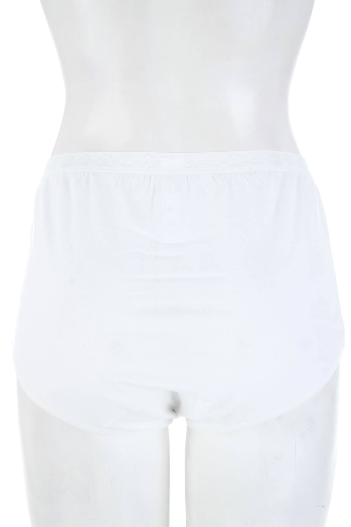 Бикини Sloggi2