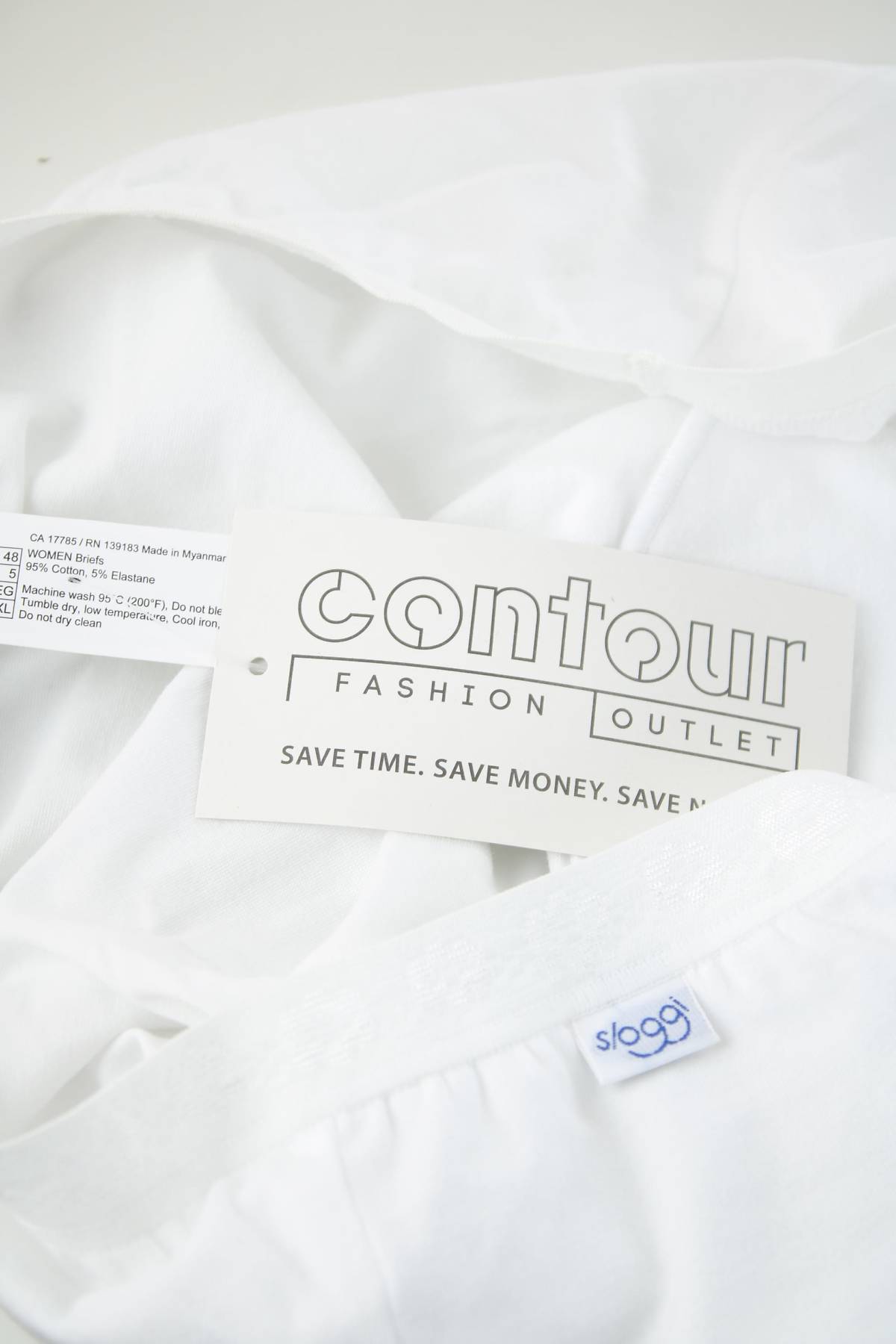 Бикини Sloggi3