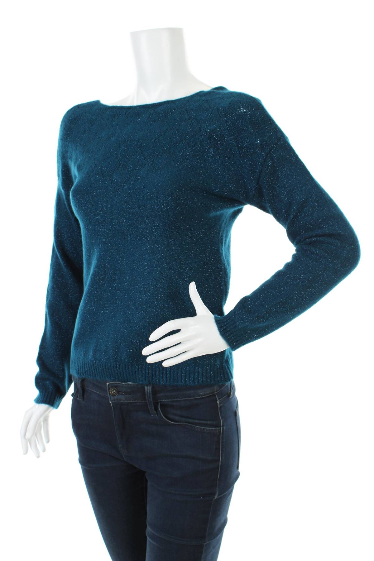 Γυναικείο πουλόβερ Bonobo1